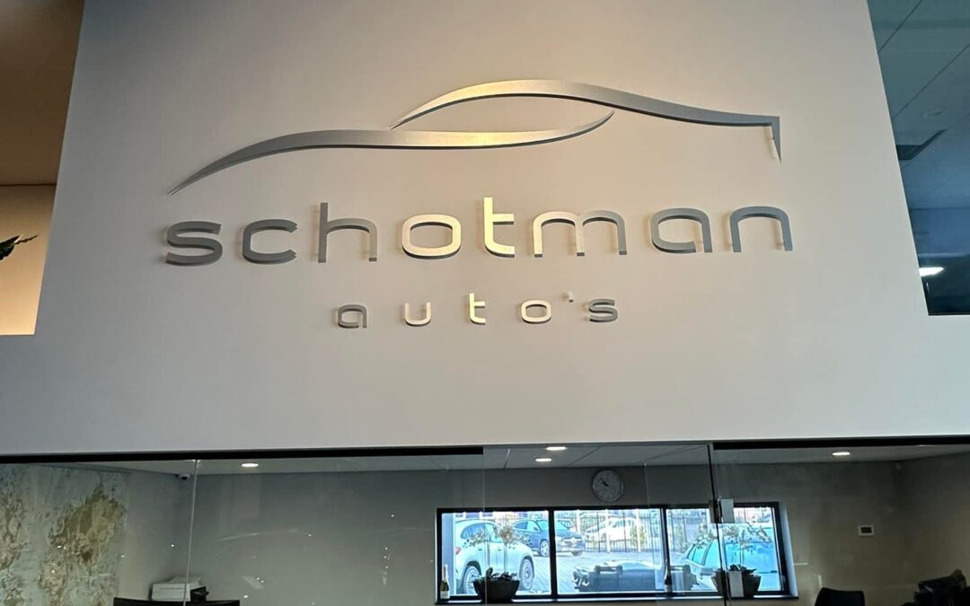 Schotman Auto’s