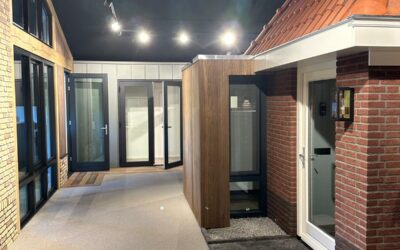 Van Wiggenbouw Vianen