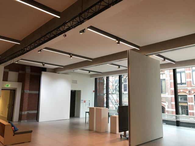 GM Lighting - Project Heijmans
