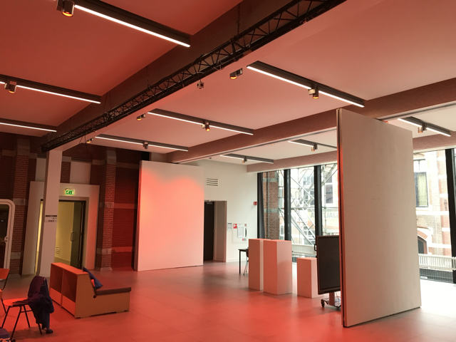 GM Lighting - Project Heijmans