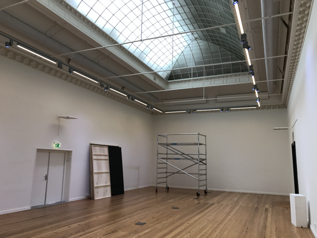 GM Lighting - Project Heijmans