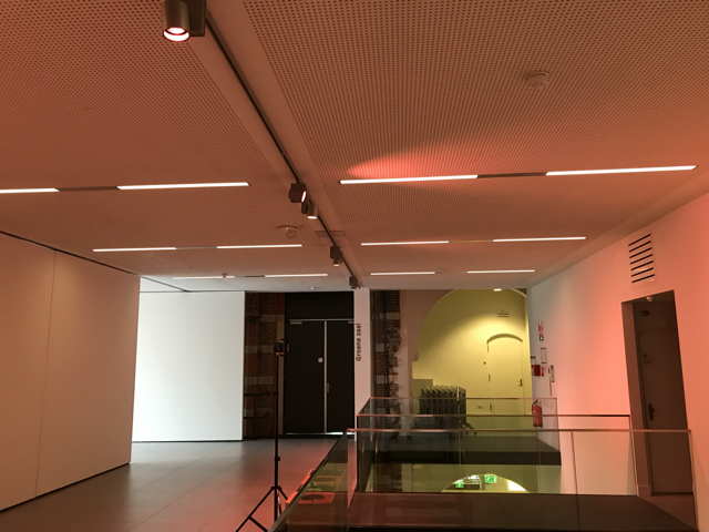 GM Lighting - Project Heijmans