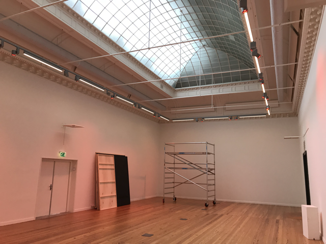 GM Lighting - Project Heijmans - 6