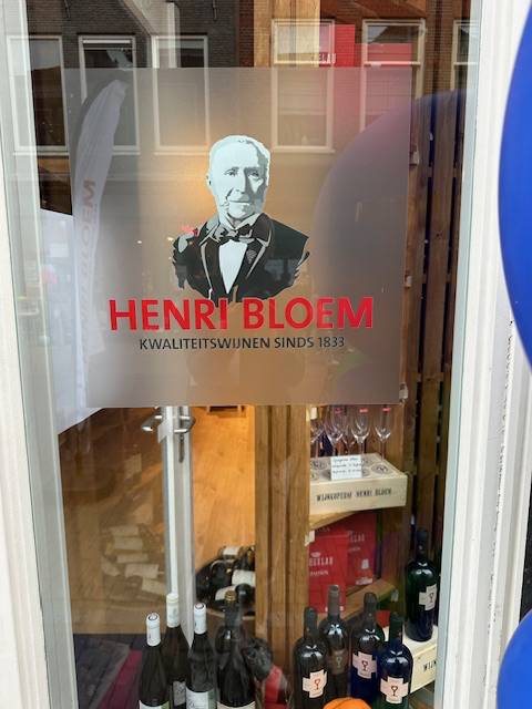 GM Lighting - Project Wijnkoperij Henri Bloem